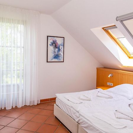 Ferienwohnung Leuchtturm Dewichow Dış mekan fotoğraf