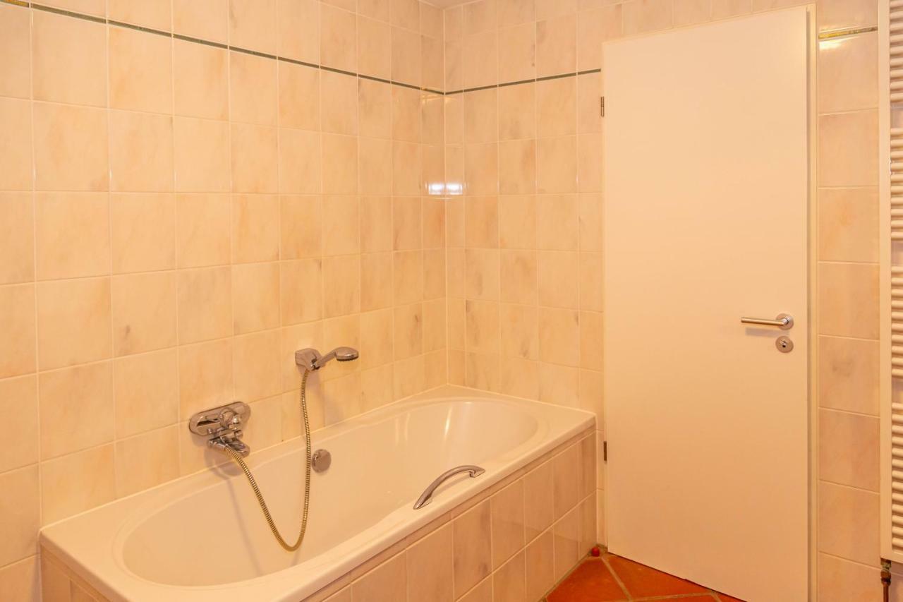 Ferienwohnung Leuchtturm Dewichow Dış mekan fotoğraf