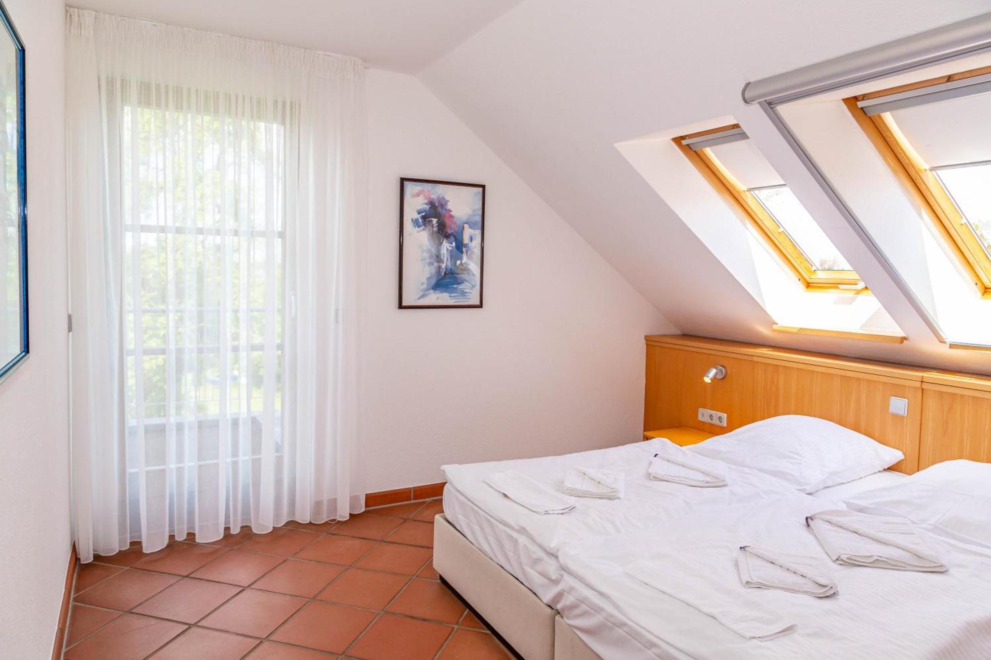 Ferienwohnung Leuchtturm Dewichow Dış mekan fotoğraf